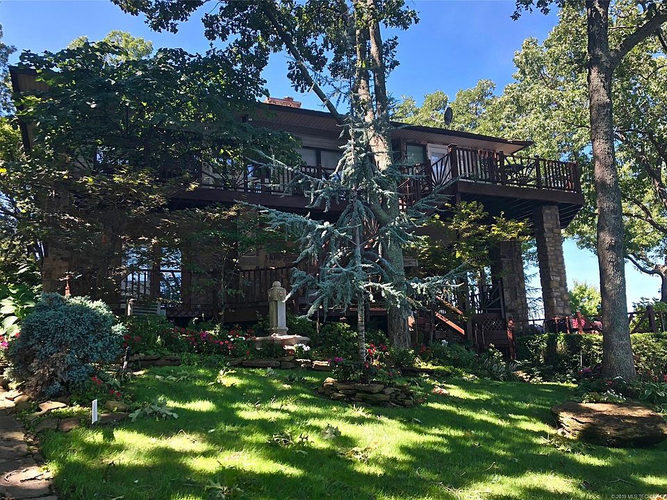 36409 S 510th Rd, Eucha, OK 74342 Zillow