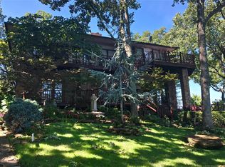 36409 S 510th Rd, Eucha, OK 74342