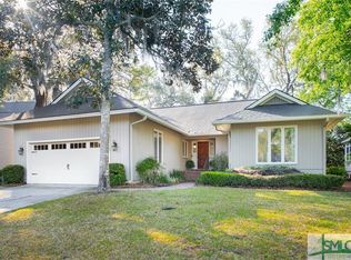 22 Half Penny Cir, Savannah, GA 31411