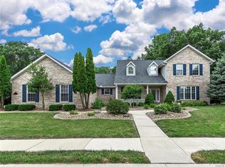 133 Callaway Ct, O Fallon, IL 62269