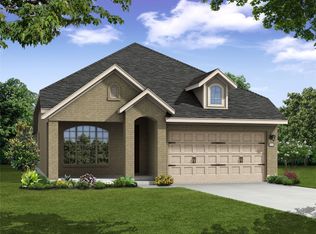 1513 Green Meadows Way, Wylie, TX 75098