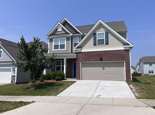 624 Hiddenbrook Dr, Durham, NC 27703