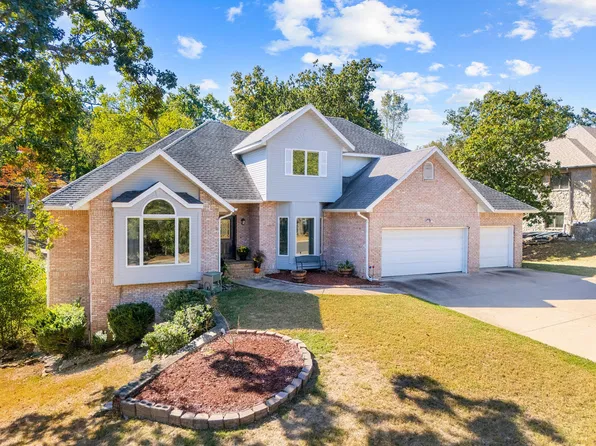 111 Briarcliff Road, Branson, MO 65616