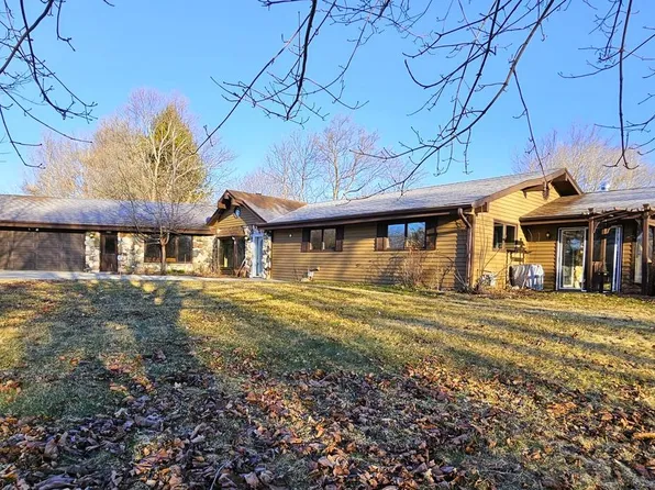 4112 Scarborough DRIVE, Richfield, WI 53076