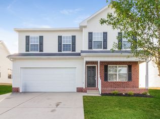 129 Berele Shepsele Ln, La Vergne, TN 37086