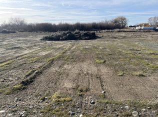 0 Lot 6, Pancho Villa Lane, Othello, WA 99344