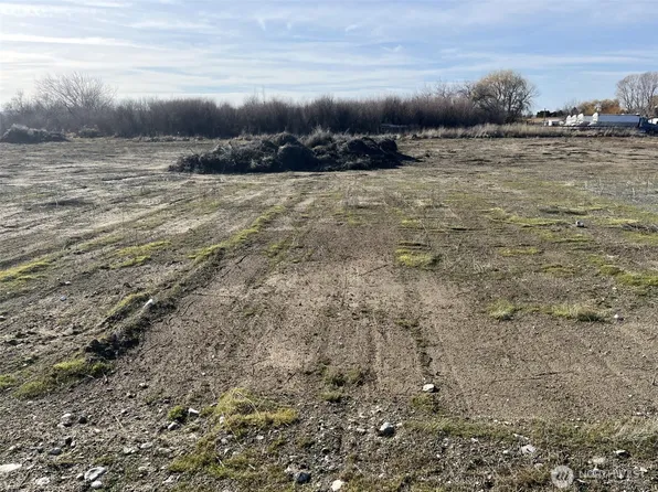 0 Lot 6, Pancho Villa Lane, Othello, WA 99344