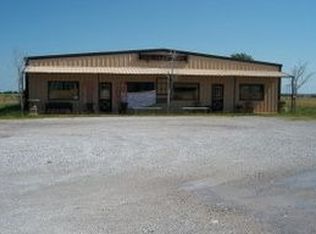 57230 E Highway 59, Fairland, OK 74343