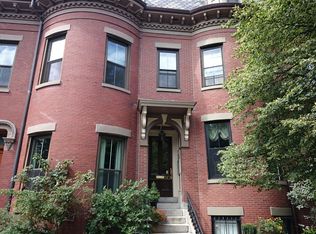 147 Warren Ave, Boston, MA 02116
