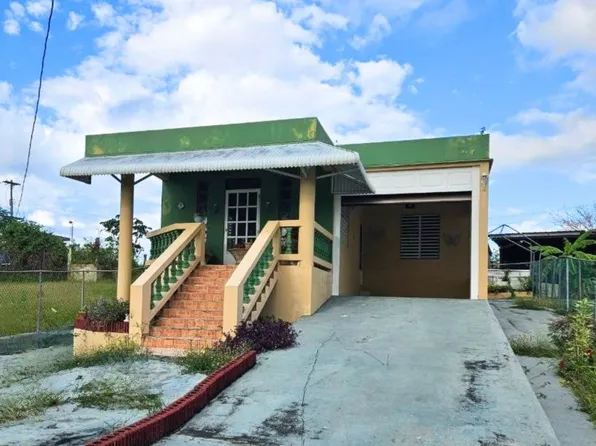 State Route 130 Km Capaez #2.7, Hatillo, PR 00659