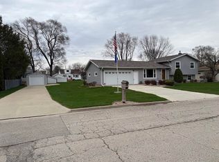 262 S Brooklyn St, Berlin, WI 54923