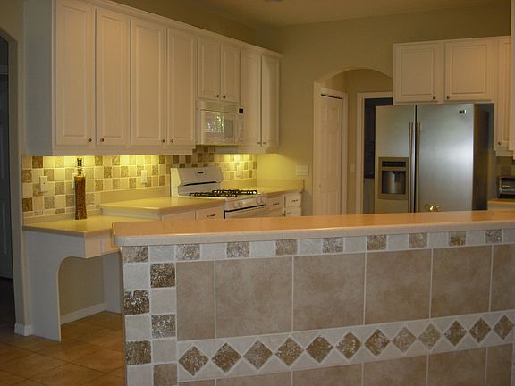 Gorgeous kitchen