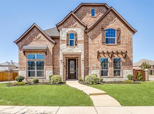 5865 Potter Rd, Frisco, TX 75035