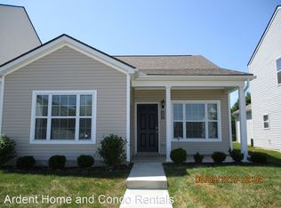 1955 Kingston Run Dr #10795454, Grove City, OH 43123