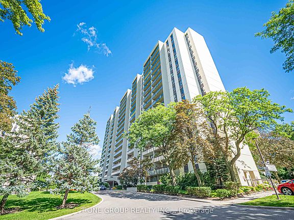 3rd image of 350 Seneca Hill Dr #1511