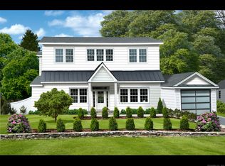 7 Hampton Rd, Darien, CT 06820