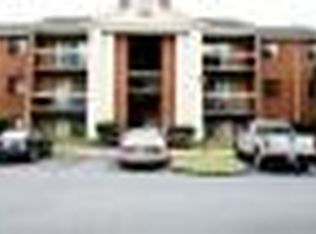 1112 Blue Ridge Dr APT 11, Harrisonburg, VA 22802