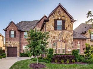 7315 Coulter Lake Rd, Frisco, TX 75036