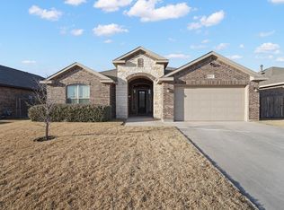 7203 La Escolara Ranch Rd, Odessa, TX 79765