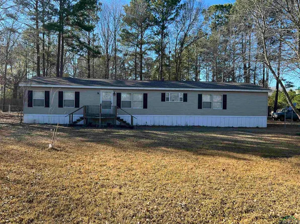 235 County Road 1161, Carthage, TX 75633