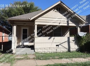 308 W Mulberry St, Salina, KS 67401