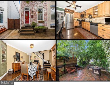 722 N Market St, Frederick, MD, 21701