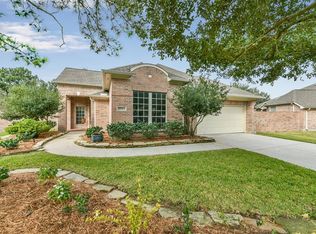 10023 Cairn Meadows Dr, Spring, TX 77379