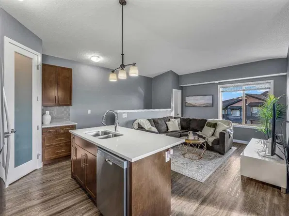 2461 Baysprings Line SW #1324, Airdrie, AB T4B 4C6