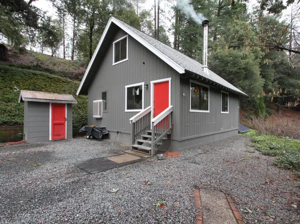 3550 Iowa Hill Rd, Colfax, CA 95713