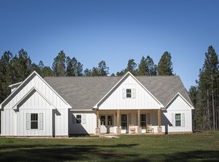 665 Luther Craft Rd, De Kalb, MS 39328