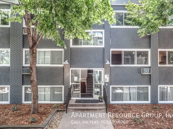 744 Polk St NE #4, Minneapolis, MN 55413
