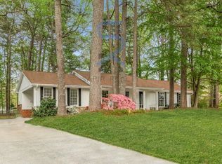 2694 Hickory Valley Dr, Snellville, GA 30078