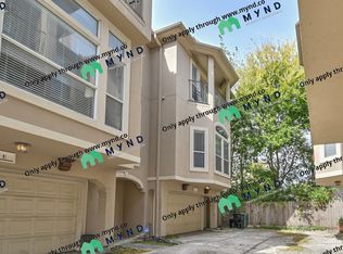1304 Dart St APT D-4, Houston, TX 77007