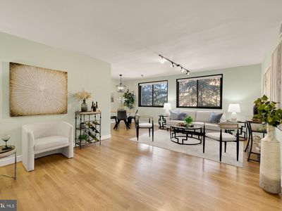 2016 N Adams St APT 604, Arlington, VA, 22201