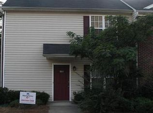 8316 Max Ct #8316, Douglasville, GA 30134