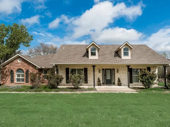 1712 County Road 280, Kaufman, TX 75142
