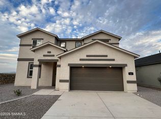 157 Ruth Trail St, Sunland Park, NM 88008