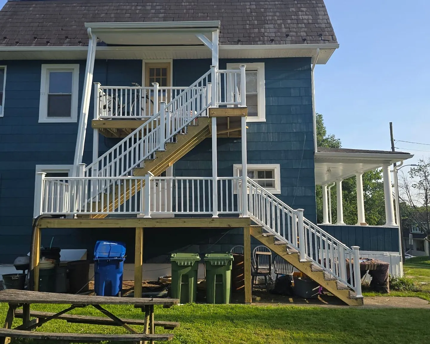 5401 Catalpha Road — Photo 1