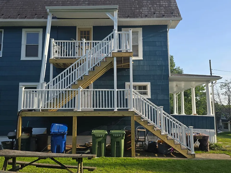 5401 Catalpha Road