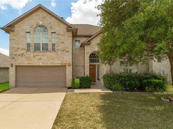 415 Clear Creek Cv, Cedar Park, TX 78613