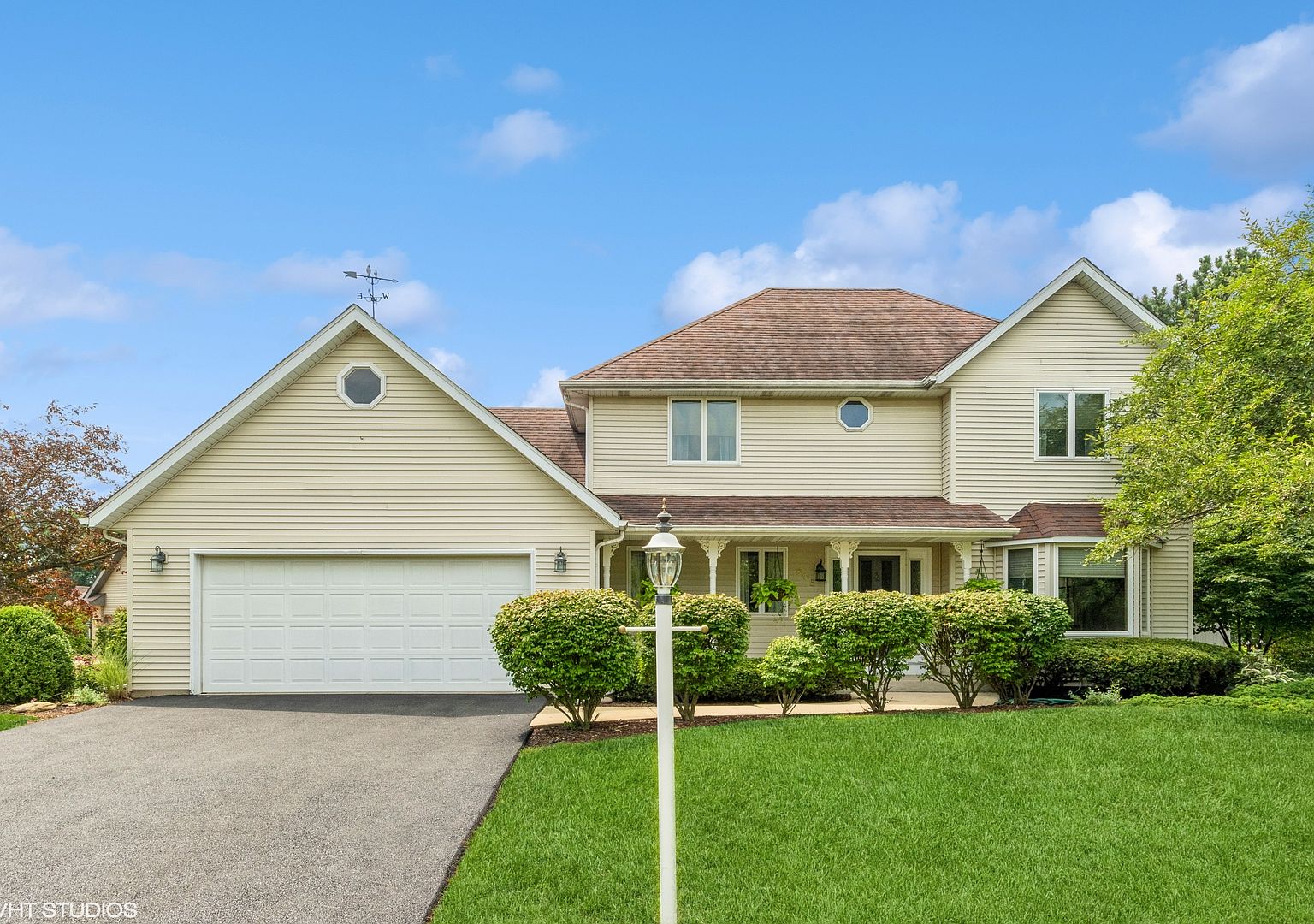 805 1st St, Manhattan, IL 60442 Zillow