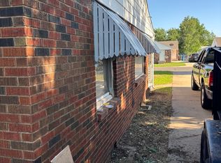511 E Harmon Dr, Midwest City, OK 73110