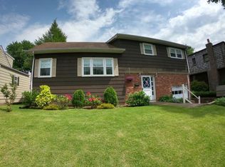 38 Richmond Ave, Cranford, NJ 07016