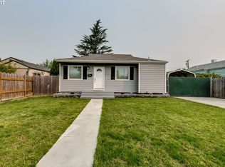 1814 F St, Springfield, OR 97477