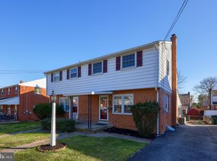 1354 Union St, Lancaster, PA 17603