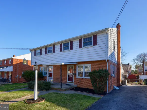 1354 Union St, Lancaster, PA 17603