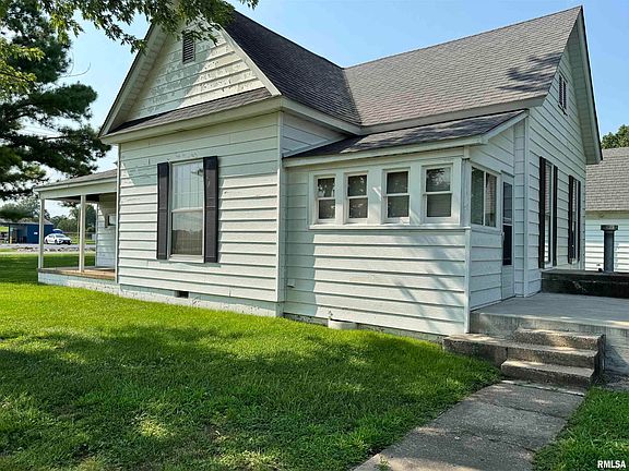 5th image of 1607 S Carbon St