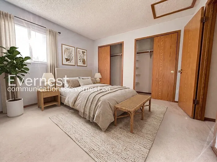 2 bed, 1.5 bath, 1458 sqft, $1,725 — Photo 3