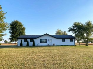 4626 E Us Highway 224, Ossian, IN 46777