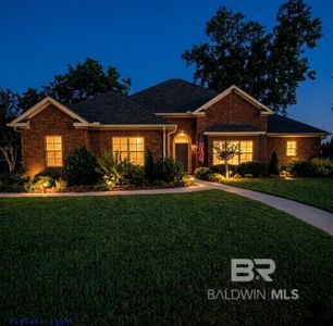 10554 Sassaman Ct, Daphne, AL, 36526
